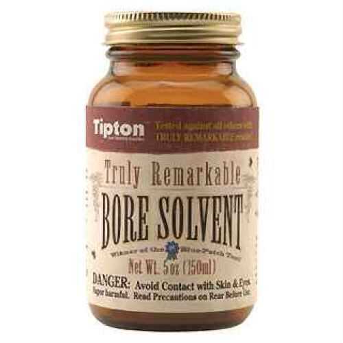 Tipton Truly Remarkable Bore Solvent 746275